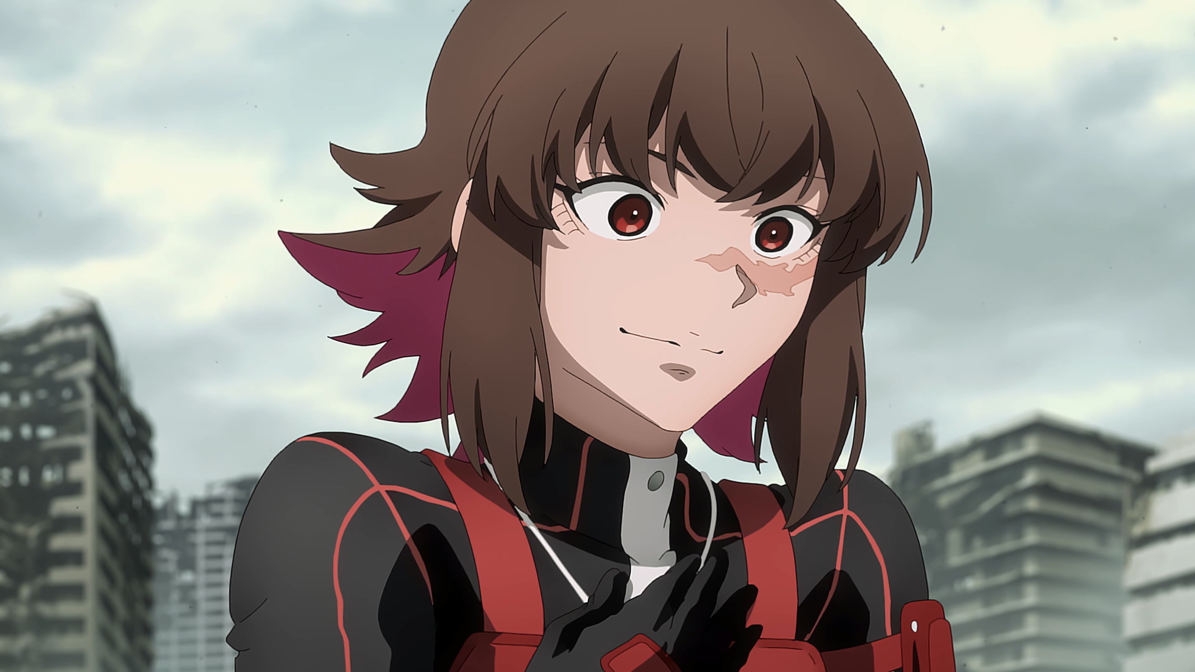 アニメ ストラップ #4 THE VIEW FROM THE SUMMIT Cowboy Bebop director Shinichiro Watanabe on recapturing the