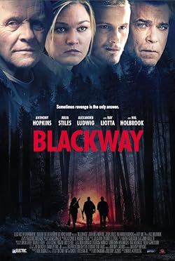 Poster of Blackway