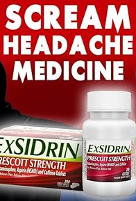 Primary photo for ExSIDren: The SCREAM Headache Medicine Primary photo for ExSIDren: The SCREAM Headache Medicine