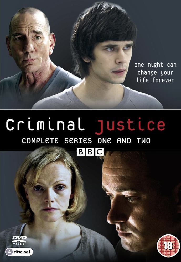 Criminal Justice (2008)
