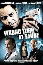 Wrong Turn at Tahoe (2009) Poster