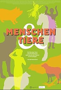 Primary photo for Menschen & Tiere Primary photo for Menschen & Tiere