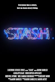 Primary photo for Stash
