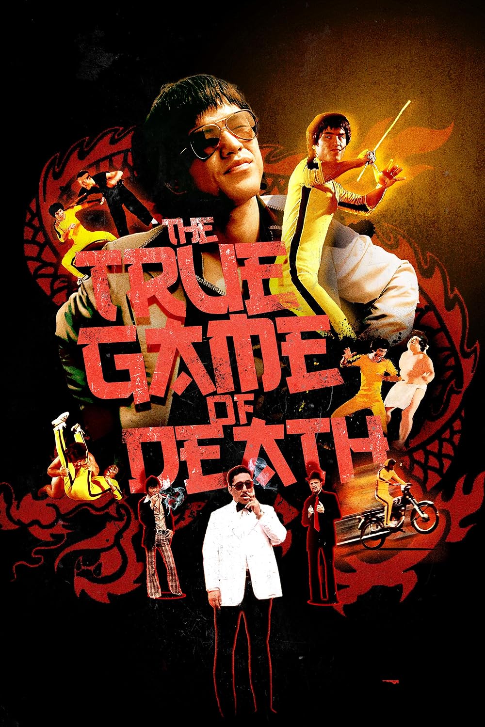 The True Game of Death (1979) - IMDb