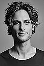 Matthew Gray Gubler's primary photo Matthew Gray Gubler's primary photo