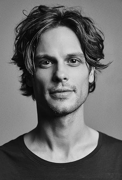 Primary photo for Matthew Gray Gubler Primary photo for Matthew Gray Gubler