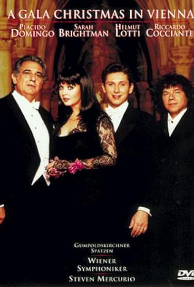 Primary photo for A Gala Christmas in Vienna Primary photo for A Gala Christmas in Vienna