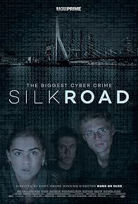 Primary photo for Silk Road Primary photo for Silk Road