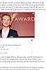 Primary photo for CNN Journalist of the Year Admits to Making Fake News
