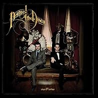 Primary photo for Panic at the Disco: The Ballad of Mona Lisa Primary photo for Panic at the Disco: The Ballad of Mona Lisa