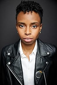 Primary photo for Asya Meadows