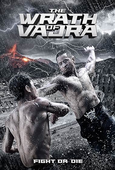 The Wrath of Vajra 2013