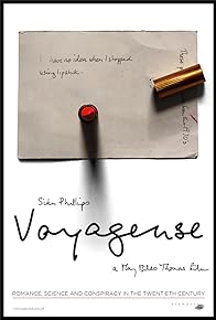 Primary photo for Voyageuse