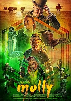Poster of Molly