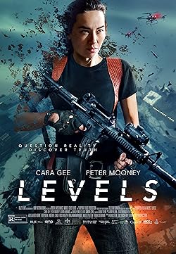Poster of Levels