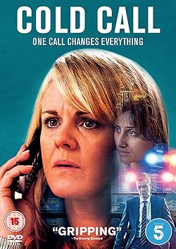Poster of Cold Call