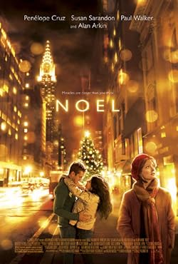 Poster of Noel