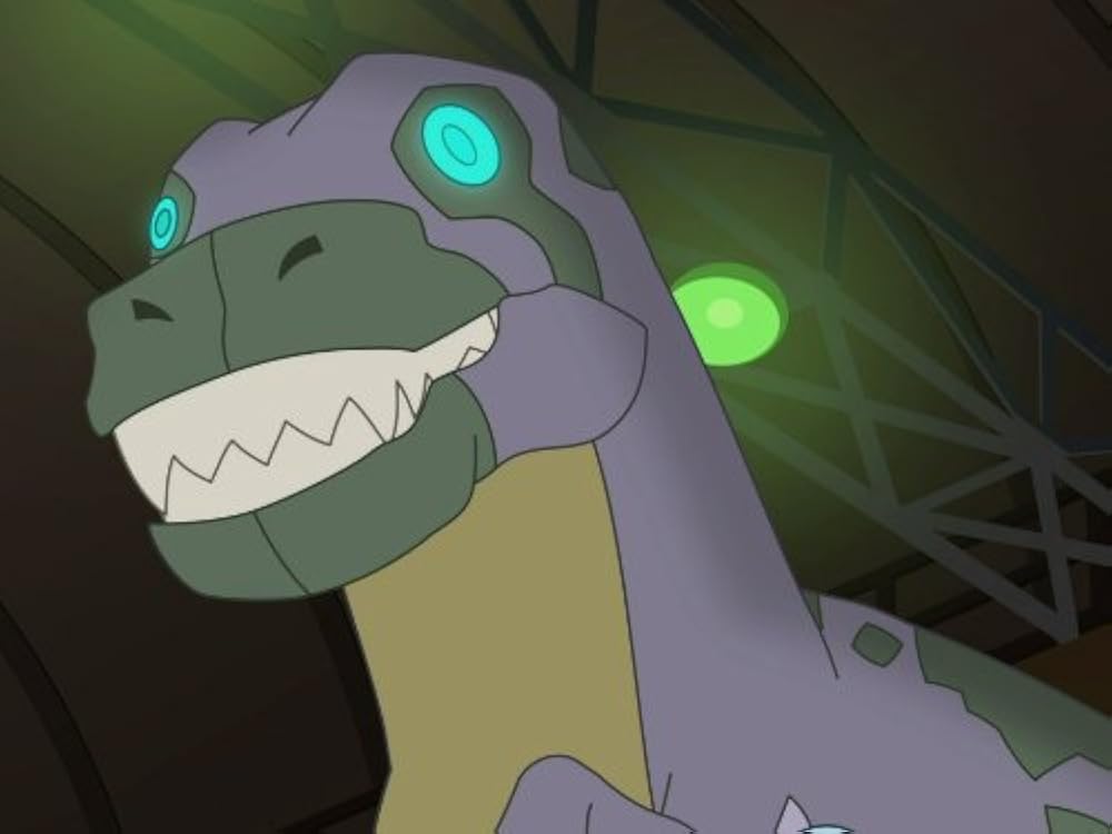 "Transformers Rescue Bots" Return of the Dinobot (TV Episode 2012) IMDb