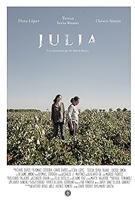 Primary photo for Julia