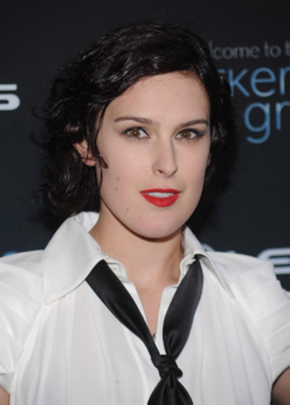 Rumer Willis