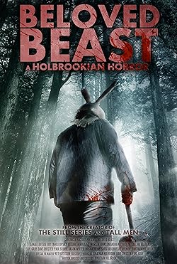 Poster of Beloved Beast