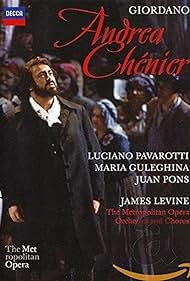 (未使用･未開封品)　Giordano: Andrea Chenier [DVD] 0pbj0lf Giordano – Andrea Chénier – Box Set 3 x Vinyl, 1960