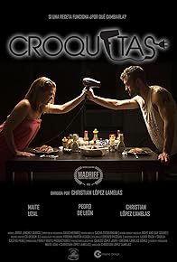 Primary photo for Croquetas