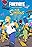 Fortnite x the Simpsons
