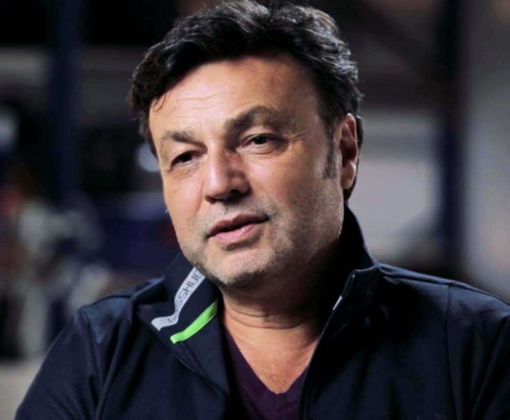 Picture of Marcos Carnevale
