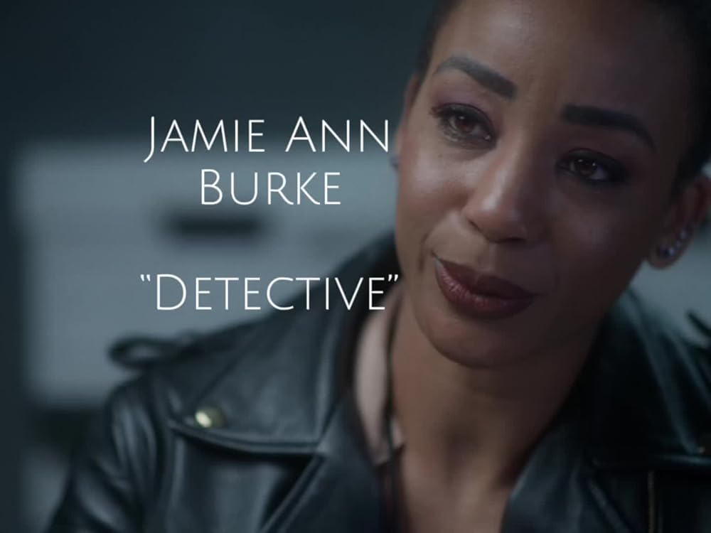 Detective Cop Drama Procedural IMDb