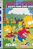 Primary photo for Bart Simpson's Escape from Camp Deadly