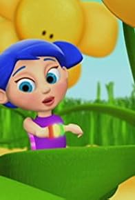 Primary photo for Bo and the Stinky Snork