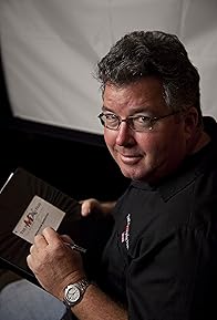 Primary photo for Todd Huffman