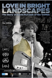 Poster of Love in Bright Landscapes