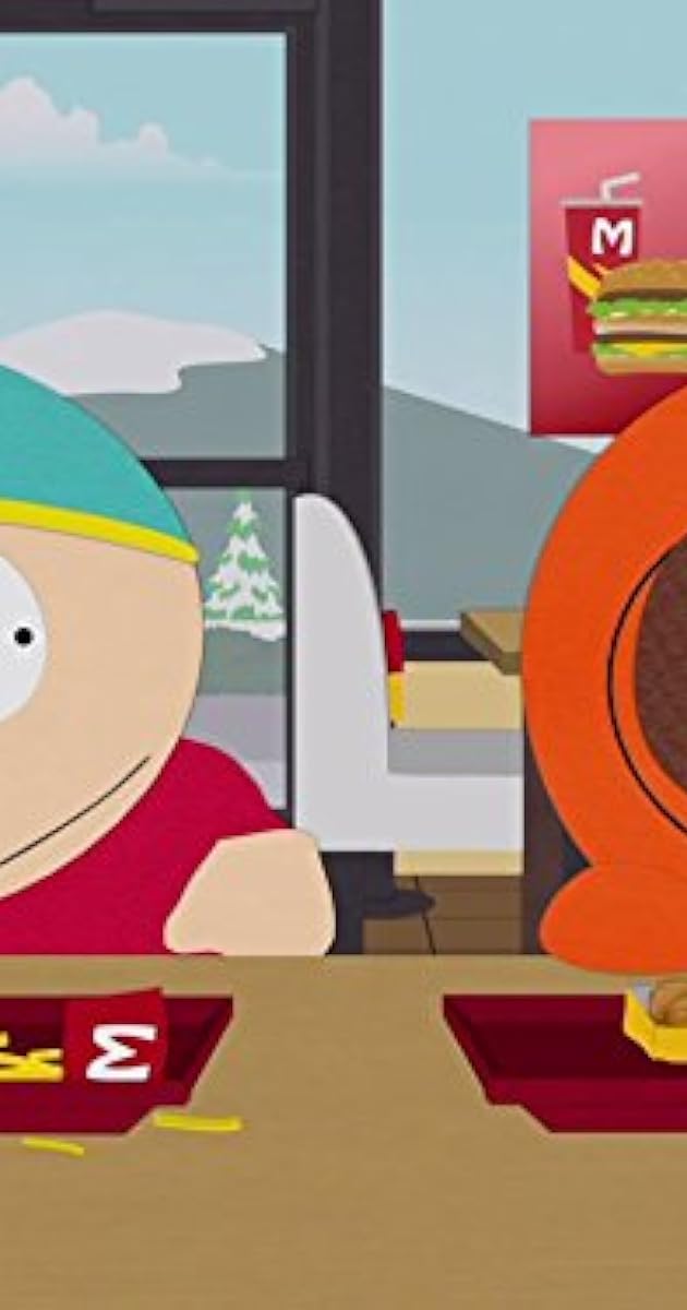 "South Park" Cock Magic (TV Episode 2014) Full Cast & Crew IMDb