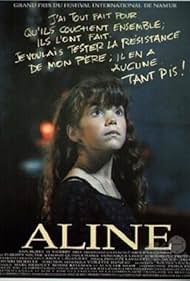 Aline Banda sonora (1992) carátula