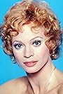 Juliet Prowse's primary photo Juliet Prowse's primary photo