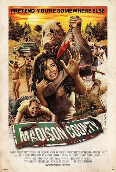Madison County 2011