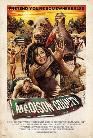 Madison County (2011)