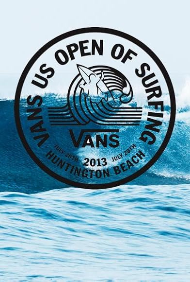 Primary photo for Vans US Open of Surfing Primary photo for Vans US Open of Surfing