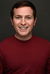 Primary photo for Tim Bacskai