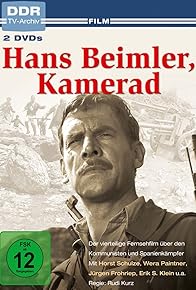 Primary photo for Hans Beimler, Kamerad Primary photo for Hans Beimler, Kamerad