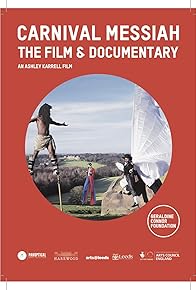 Primary photo for Carnival Messiah The Film & Documentary