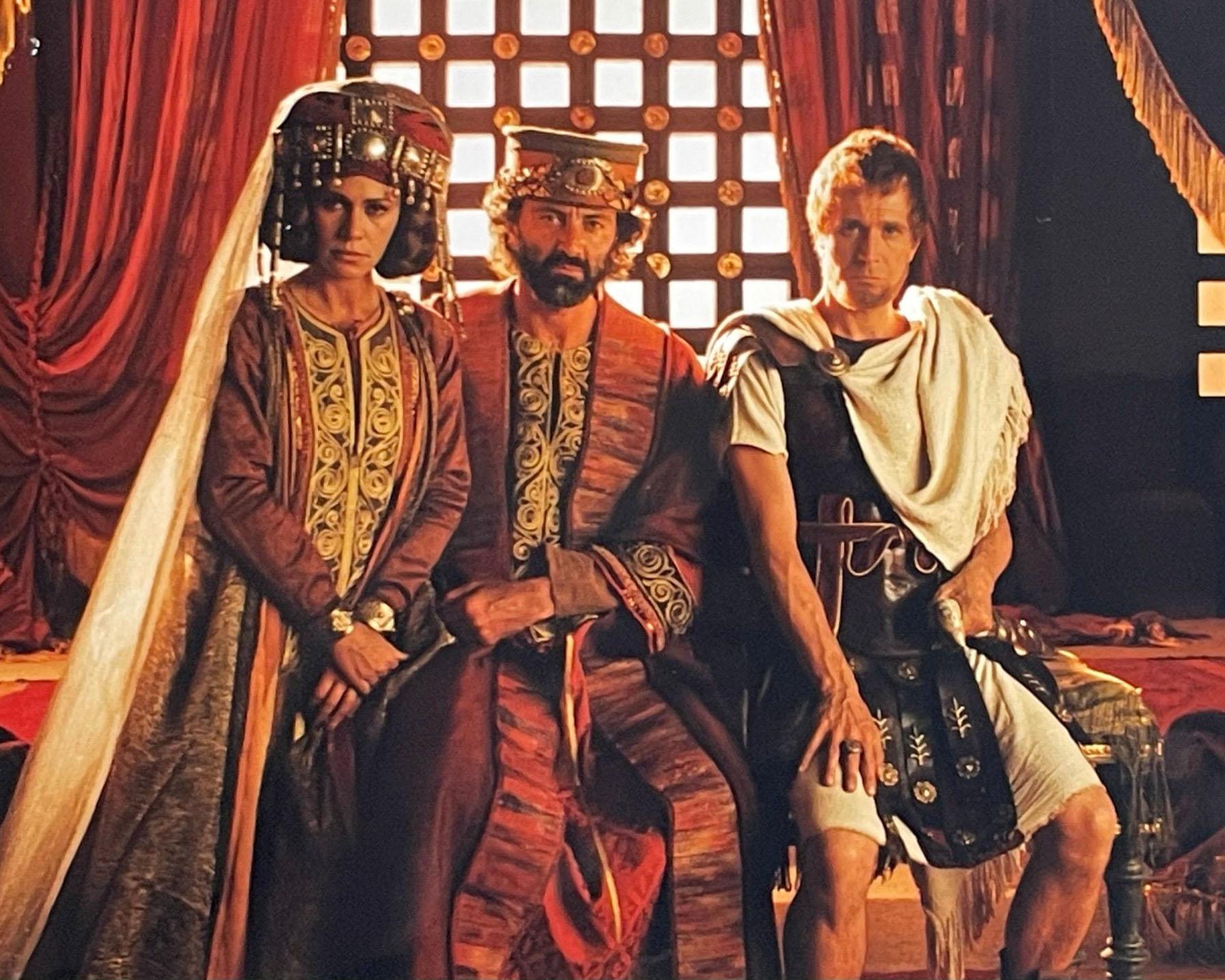 Luca Barbareschi Luca Barbareschi