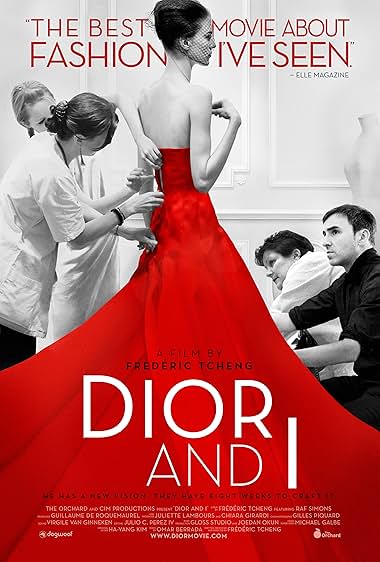Dior and I 2014