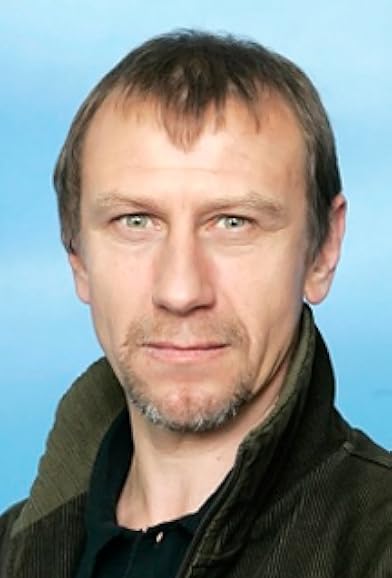 Primary photo for Yevgeni Sitokhin Primary photo for Yevgeni Sitokhin