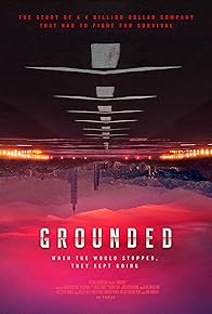 Primary photo for Grounded