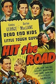 Primary photo for Hit the Road Primary photo for Hit the Road
