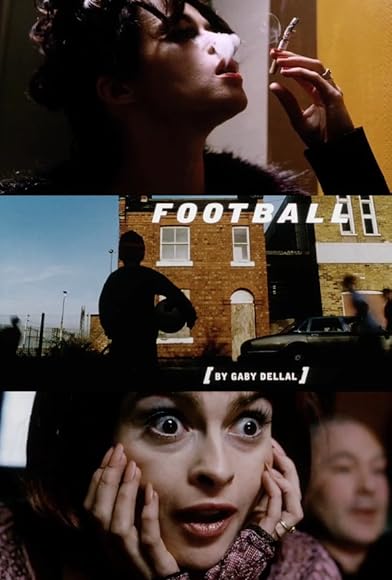 Primary photo for Football Primary photo for Football