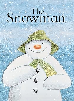 Poster of The Snowman